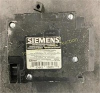Siemens 30A Breaker