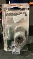 Blade Adapter Kit