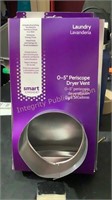 Smart Choice 0–5” Periscope Dryer Vent