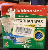 Fluidmaster Universal Toilet Seal