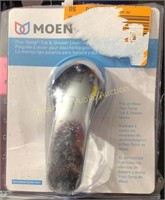 Moen Posi-Temp Tub & Shower Lever Handle