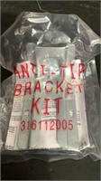 Anti-Tip Bracket Kit