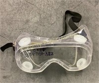 HDX Rubber Goggles
