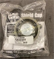 Lawn Genie 1” Shield Cap