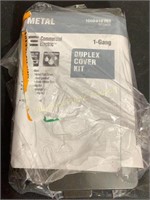 CE Duplex Cover Kit