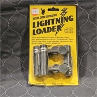 Butler Creek Lightning Loader