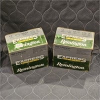 Remington Express 12 Gauge Shotgun Shells