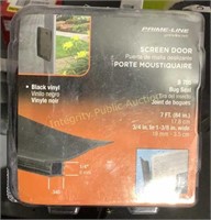 Prime Line Screen Door Bug Seal