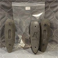 Remington Shotgun Buttstock Pads