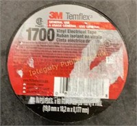 3M Vinyl Electrical Tape