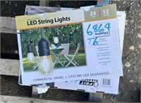 Lot- LED String Lights