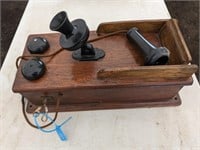 Antique Telephone