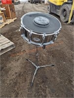 Yamaha Complete Snare Drumk Kit