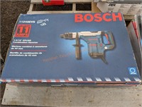 Bosch 11248 EVS Combination Hammer
