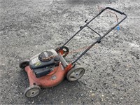 Husqvarna Push Mower