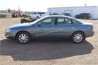 2006 Buick LaCrosse CX 3800