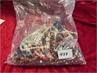 MISC LOOSE BEADS