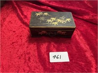 JAPANESE JEWELERY BOX