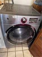 NICE CLEAN ELECTRIC DRYER