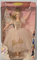 Sugar Plum Fairy Barbie