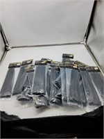 20 packs of pro cable ties