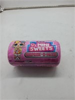 L.O.L mini sweets surprise