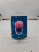 Logitech mouse