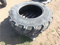 Tractor Tire 420/85 R30