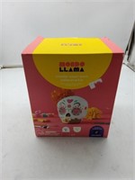 Mondo Llama create your own calavera kit