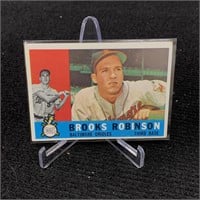 1960 Topps Brooks Robinson