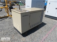 Generac 15K Generator