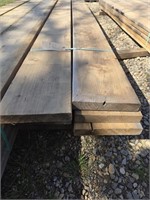 Lumber 14 units 2x10x14