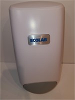 Ecolab Nexa hand soap dispenser