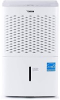 TOSOT 20 Pint Dehumidifier - for Home  1500 Sq Ft