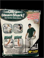 Preowned Ultra Steam Shark II Hard Surface Steam