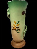 12 “ Flaxton, England Pottery Vase