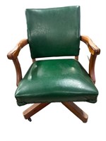 Vintage Office Chair