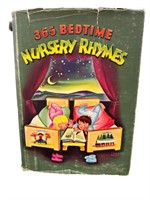 1946   365 Bedtime Nursery Rhymes