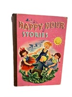1946 Happy Hour Stories