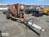 OFF-ROAD Fuel Wagon