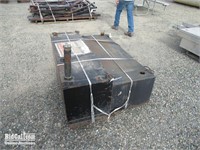 (2) Fuel Tanks for Truck