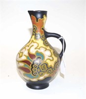 Gouda 'Regina/Candia' ceramic jug vase
