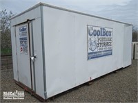 20' Storage Container