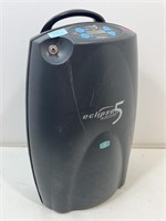 SeQual Eclipse 5 Oxygen Concentrator