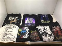 Graphic T’s Previously Owned Condition