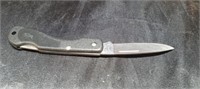 Vintage USA Case xx lockblade pocketknife.