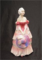 Royal Doulton "Veronika" figurine