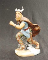 Royal Doulton 'Viking' figurine