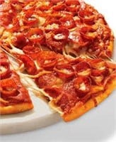 FREE PAPA MURPHY'S PIZZA FOR A YEAR