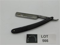 ALWIN STRAIGHT RAZOR